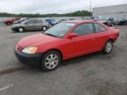 2003 Honda Civic Ex na sprzedaż w Fredericksburg, VA - Rear End