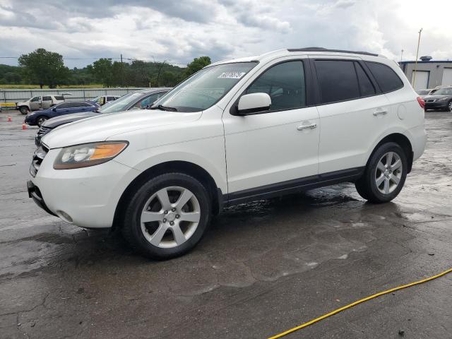 2007 Hyundai Santa Fe Se