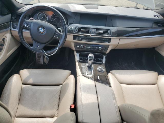 2012 BMW 528 XI