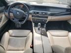 2012 BMW 528 XI for sale at Copart QC - MONTREAL