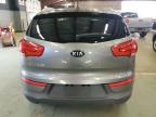 2015 Kia Sportage Lx იყიდება East Granby-ში, CT - Minor Dent/Scratches