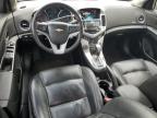 2013 Chevrolet Cruze Lt   na sprzedaż w Moraine, OH - Front End