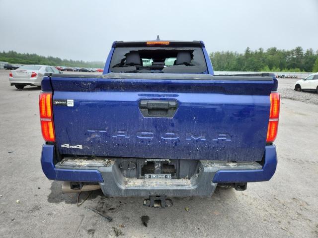  TOYOTA TACOMA 2024 Синий