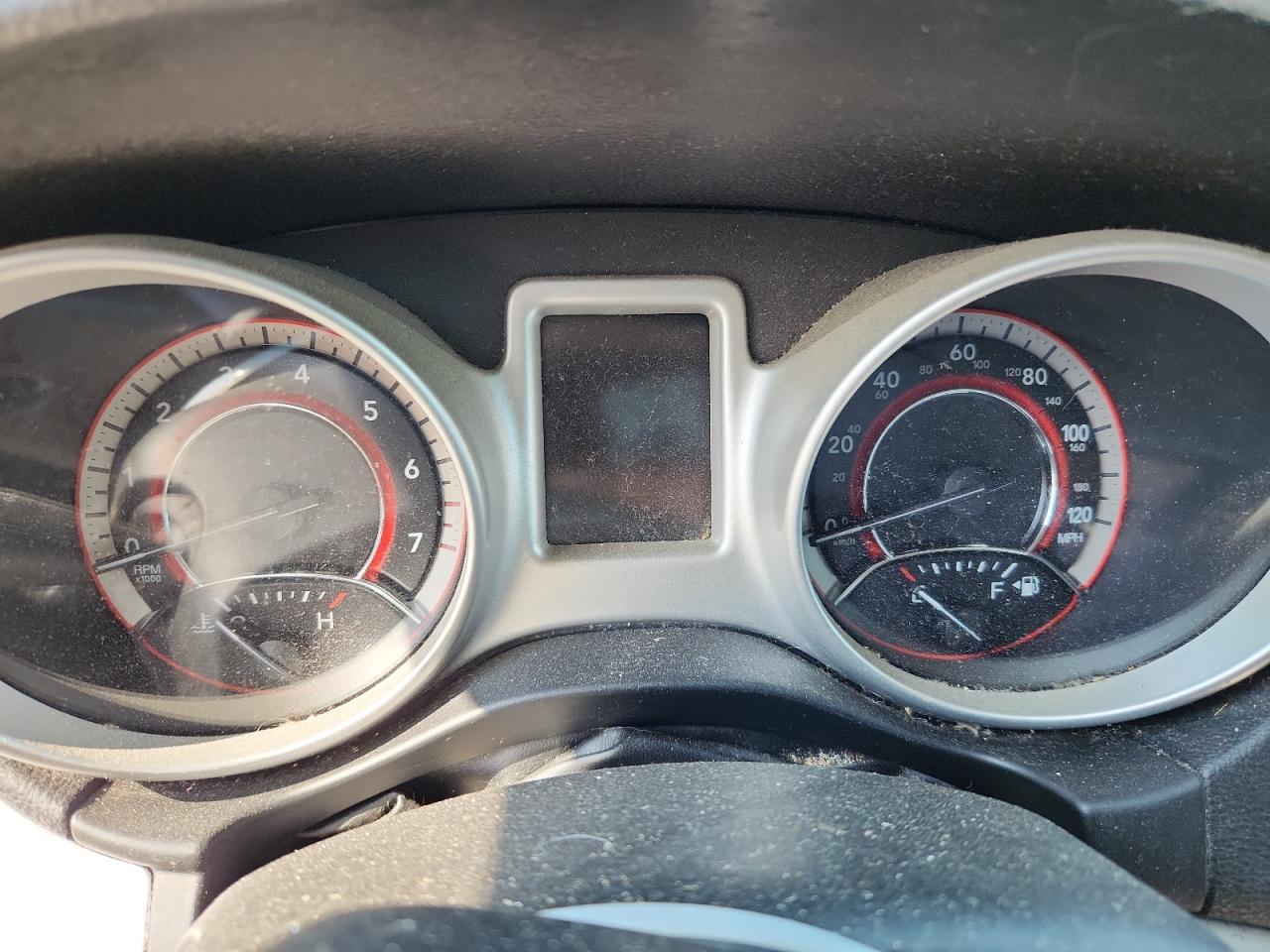 2014 Dodge Journey Sxt VIN: 3C4PDCBB5ET120440 Lot: 62320665