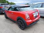 2013 MINI COOPER for sale at Copart NEWBURY