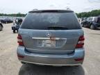 2010 Mercedes-Benz Ml 350 Bluetec на продаже в Dunn, NC - Mechanical