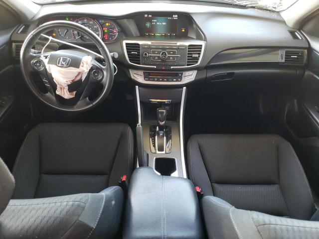  HONDA ACCORD 2015 Biały
