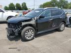 2018 Nissan Rogue S   იყიდება Moraine-ში, OH - All Over