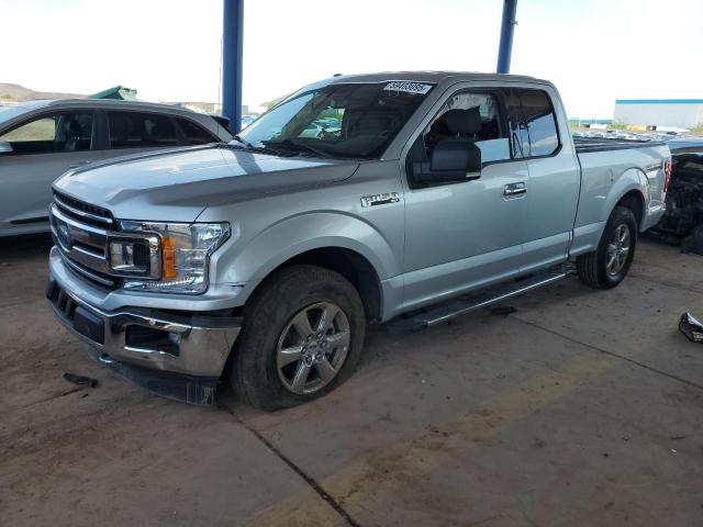 2018 Ford F150 Super Cab