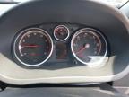 2013 VAUXHALL CORSA SXI for sale at Copart CHESTER