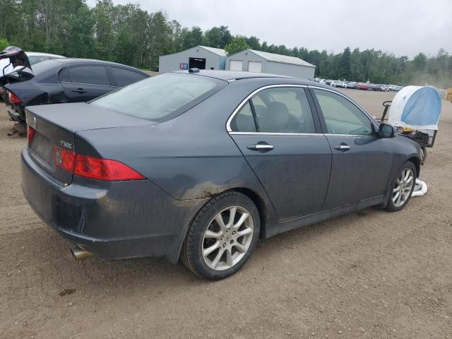 2007 ACURA TSX   