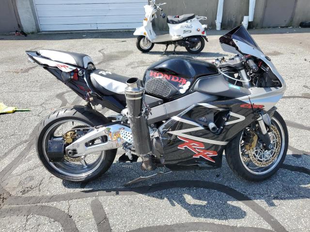 2003 Honda Cbr900 Rr  