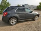 2017 Chevrolet Equinox Lt zu verkaufen in London, ON - Front End