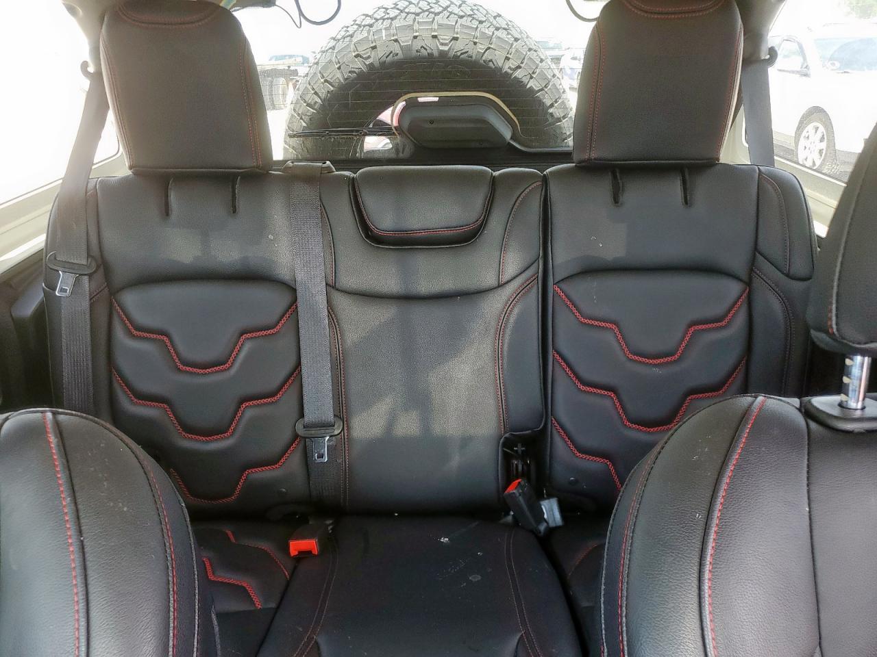 2019 Jeep Wrangler Unlimited Sport VIN: 1C4HJXDG2MW846360 Lot: 62721735