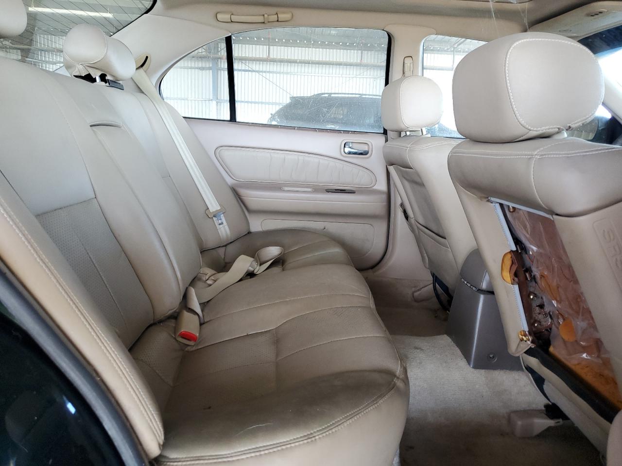 1998 Infiniti I30 VIN: JNKCA21A3WT618738 Lot: 61453485