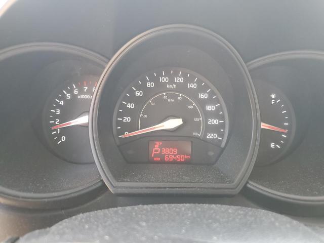 2013 KIA RIO LX  