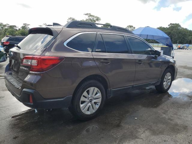  SUBARU OUTBACK 2019 Brown