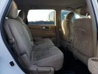 2016 Nissan Pathfinder S   იყიდება New Orleans-ში, LA - Rear End