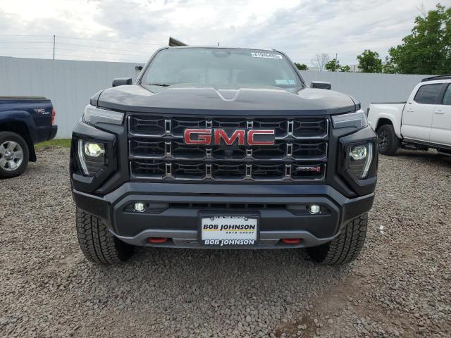  GMC CANYON 2024 Czarny