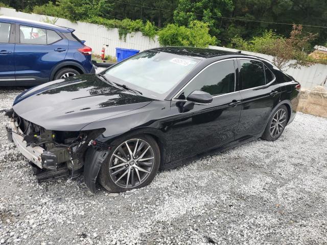 TOYOTA CAMRY XLE 2023