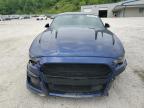 2020 Ford Mustang Gt იყიდება Hurricane-ში, WV - Front End