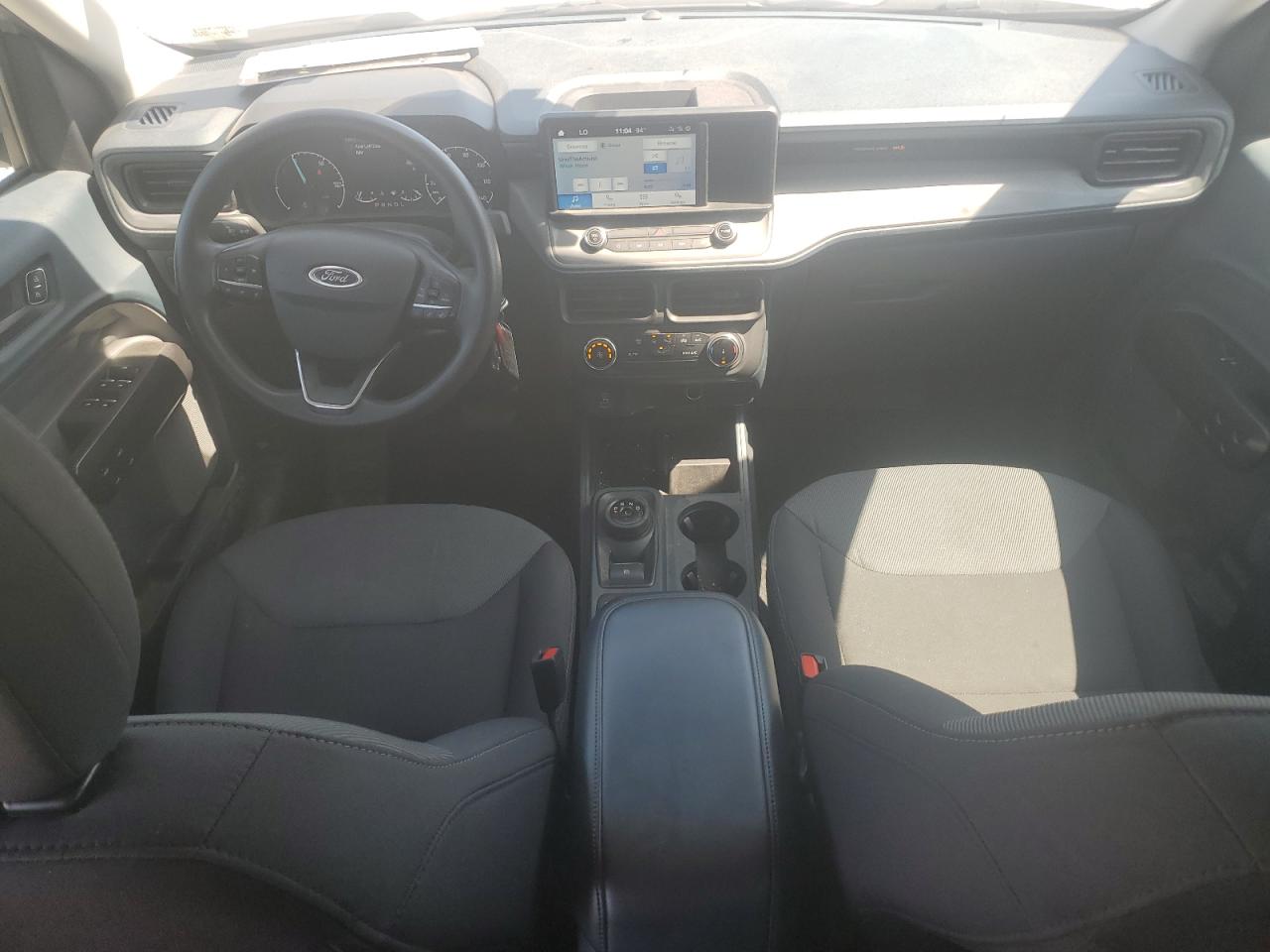2023 Ford Maverick Xl VIN: 3FTTW8E37PRA23797 Lot: 61562365