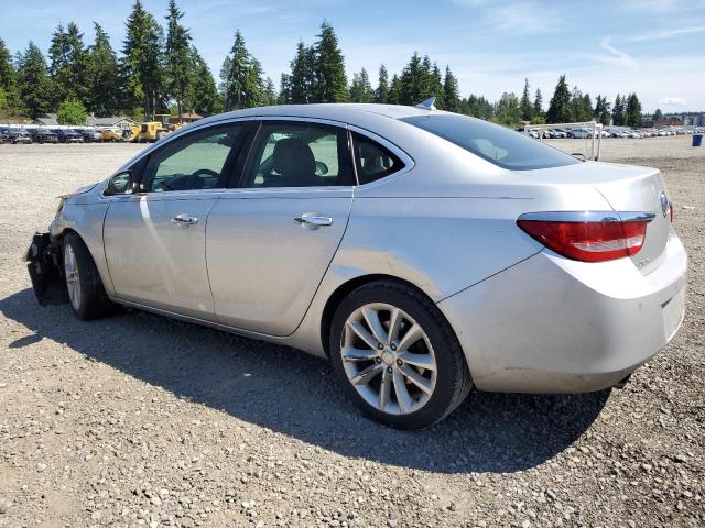  BUICK VERANO 2014 Сріблястий