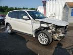 2013 Bmw X3 Xdrive28I for Sale in East Granby, CT - Front End