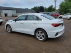 2024 AUDI A3 PREMIUM   for sale at Copart MI - FLINT
