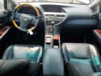 2010 Lexus Rx 350 продається в Woodhaven, MI - Minor Dent/Scratches