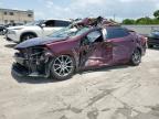 2017 Toyota Corolla L   на продаже в Wilmer, TX - All Over