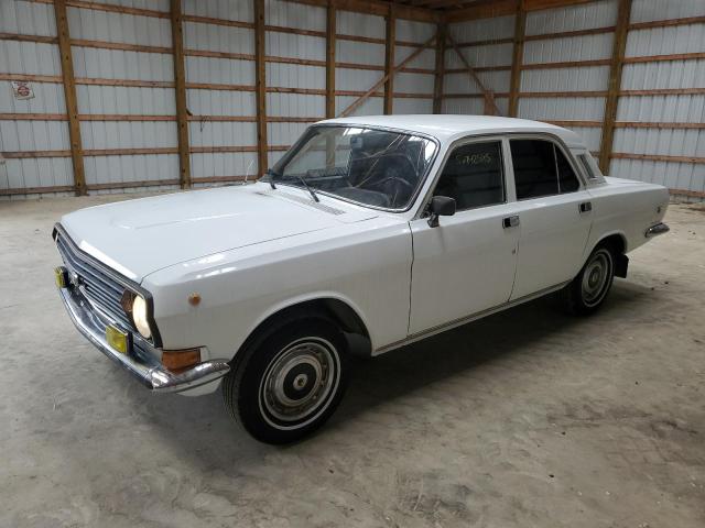 1988 Volg Gaz  
