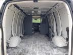 2018 Chevrolet Express G2500  за продажба в West Warren, MA - Rear End
