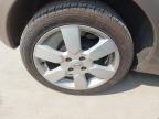 2010 NISSAN MICRA ACEN for sale at Copart SANDY
