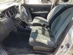 2010 Nissan Versa S продається в Martinez, CA - Front End