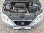 2010 SEAT IBIZA SE for sale at Copart YORK