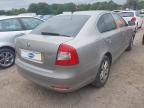 2009 SKODA OCTAVIA EL for sale at Copart ROCHFORD