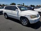 San Martin, CA에서 판매 중인 2003 Toyota Highlander Limited - Front End