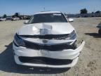 2016 Kia Optima Lx for Sale in Antelope, CA - Front End