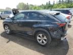 2017 LEXUS NX 300H   for sale at Copart ON - TORONTO
