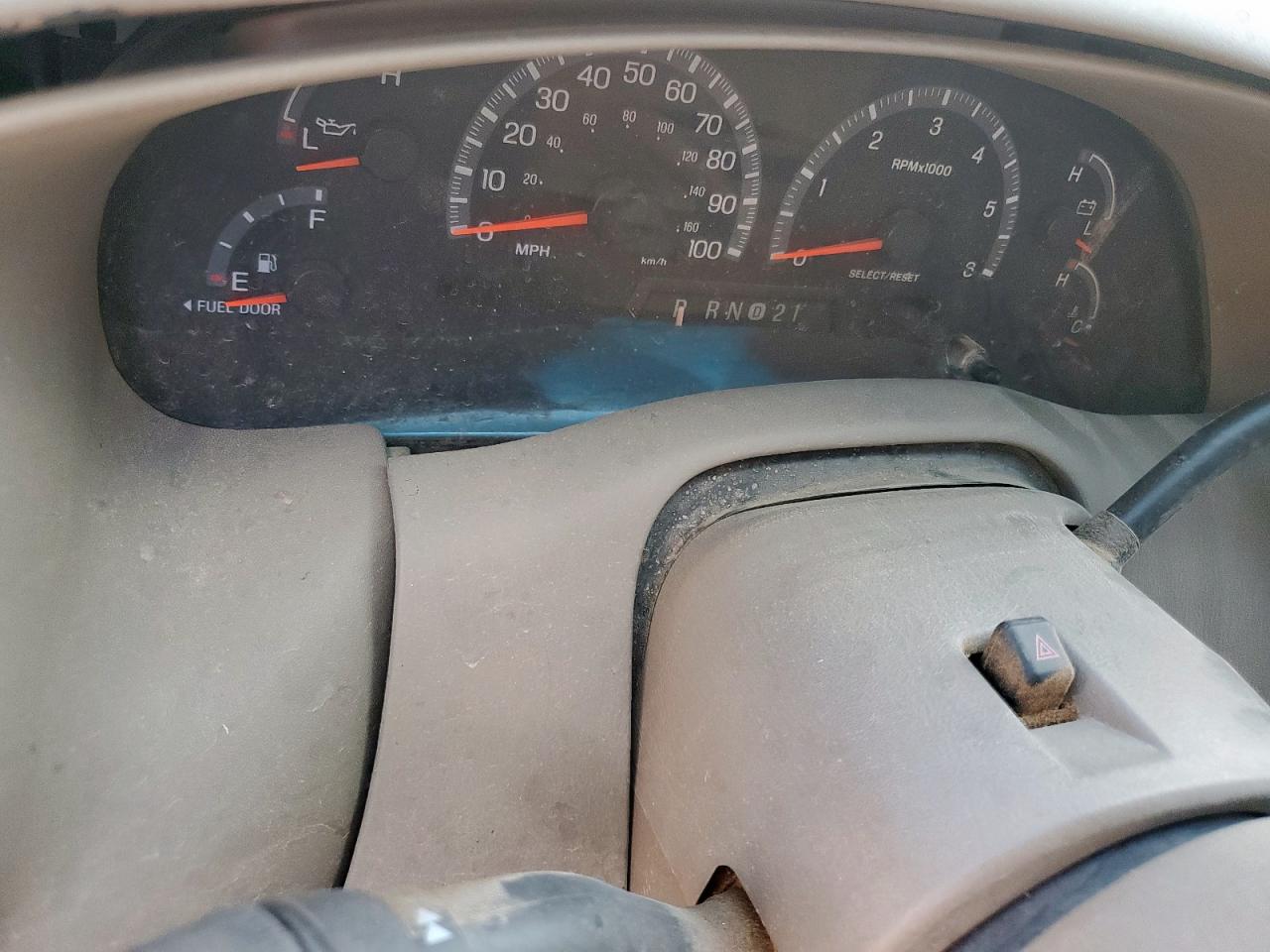 2002 Ford F150 VIN: 2FTRX07L62CA95260 Lot: 59466505