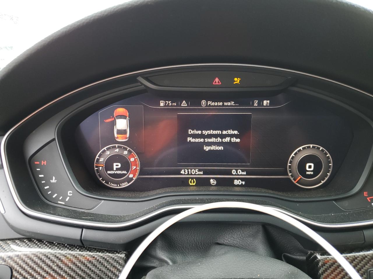 wuapwaf55ka907364 WUAPWAF55KA907364 2019 Audi Rs5