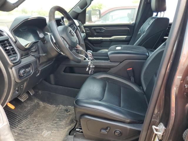  RAM 1500 2024 Charcoal