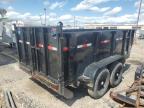 2025 Interstate West Iblrdu6127A4 Dump Trailer за продажба в Wichita, KS - Minor Dent/Scratches