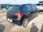 2012 CITROEN C3 VTR+ HD for sale at Copart WESTBURY