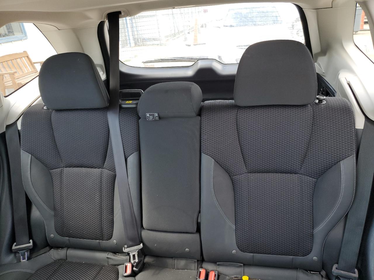 2021 Subaru Forester Premium VIN: JF2SKAFC7MH536060 Lot: 62833295