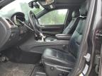 2015 Jeep Grand Cherokee Limited за продажба в Madisonville, TN - Rear End