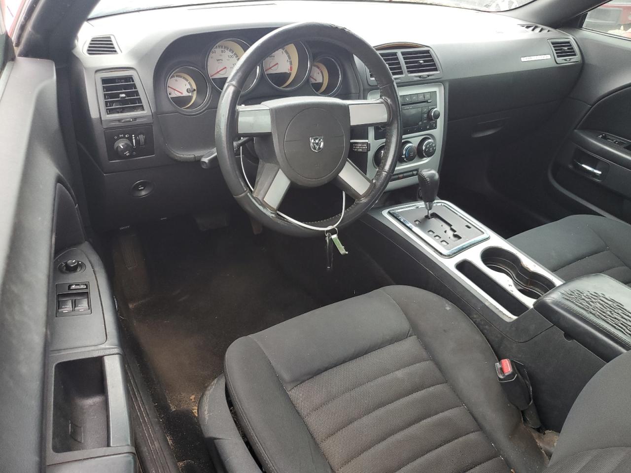 2010 Dodge Challenger Se VIN: 2B3CJ4DV3AH172724 Lot: 62605825