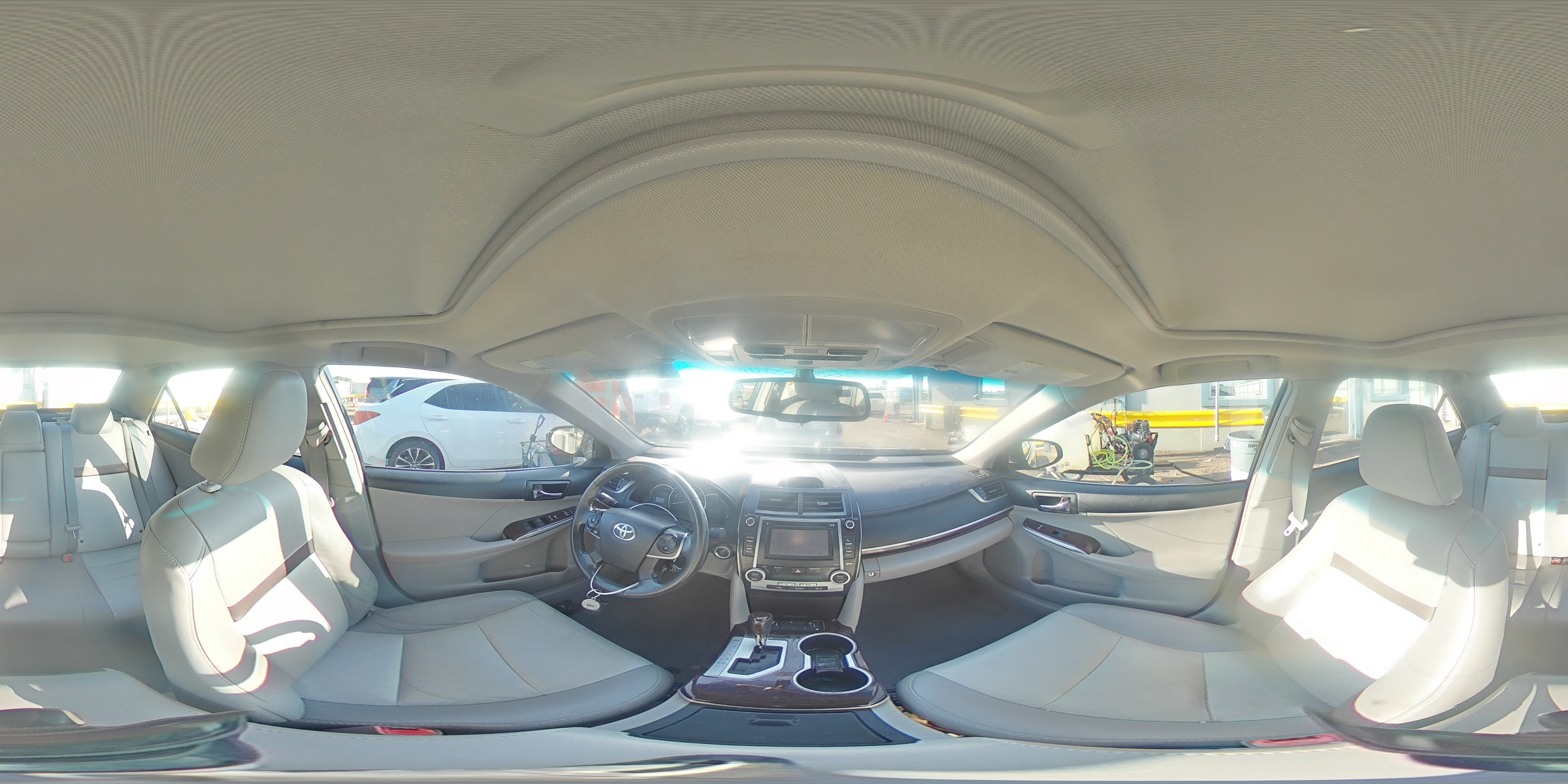 2012 Toyota Camry Base VIN: 4T4BF1FK0CR256742 Lot: 62282175