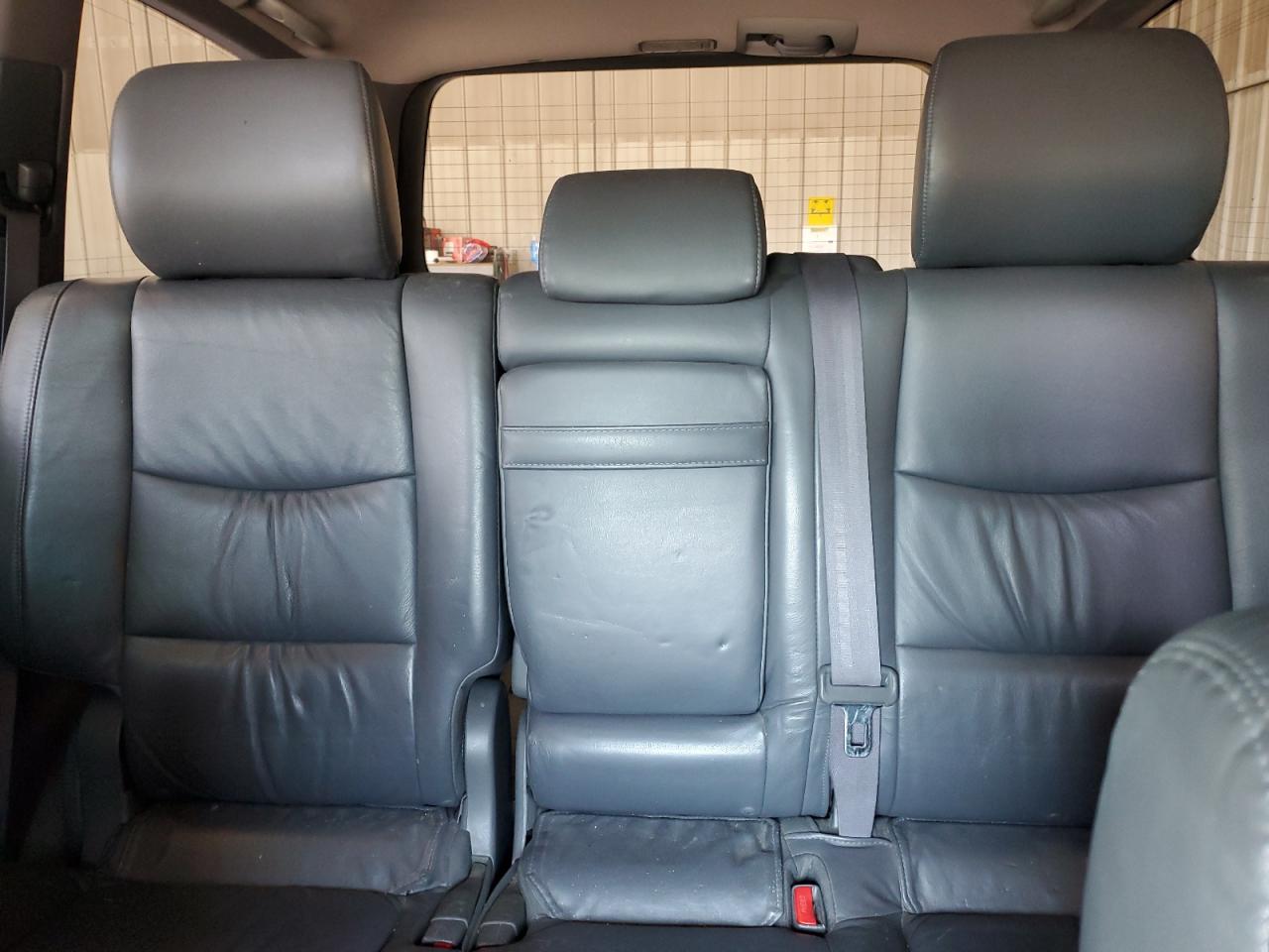 2006 Lexus Gx 470 VIN: JTJBT20X360104495 Lot: 62569125